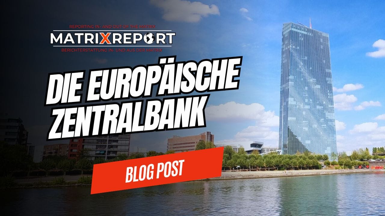 🔑Bericht: Frankfurt und die Europäische Zentralbank feature image